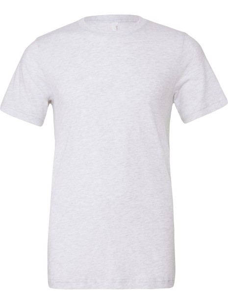 BELLA-CANVAS T-SHIRT homme TRIBLEND COL ROND /api/colors/1670d3c2-c34d-40b9-91ca-08941adcb312 personnalisable