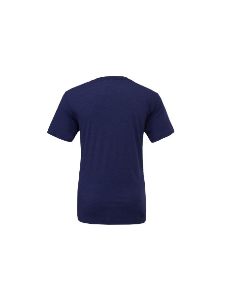 BELLA-CANVAS T-SHIRT homme TRIBLEND COL ROND /api/colors/1c5a7426-d06e-4b1b-acac-1ec607774d55 personnalisable