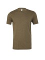 BELLA-CANVAS T-SHIRT homme TRIBLEND COL ROND /api/colors/931d6a6c-9d4a-48ca-abf2-2a46a9359ac6 personnalisable