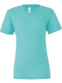 BELLA-CANVAS T-SHIRT homme TRIBLEND COL ROND /api/colors/800dbe1f-2bb1-4872-93f4-1b055449502f personnalisable