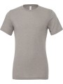 BELLA-CANVAS T-SHIRT homme TRIBLEND COL ROND /api/colors/9bd4579b-c059-4eff-9666-86a0aa55ca0c personnalisable