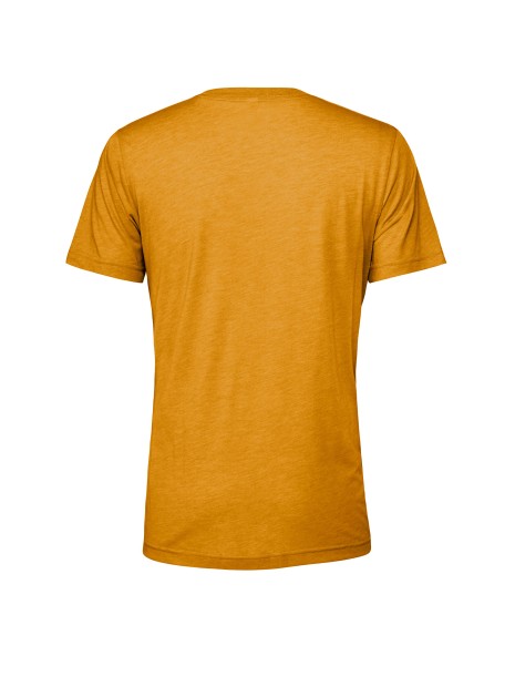 BELLA-CANVAS T-SHIRT homme TRIBLEND COL ROND /api/colors/5db57b79-352e-4c7b-af1a-9b1bc21f8c7e personnalisable