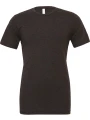 BELLA-CANVAS T-SHIRT homme TRIBLEND COL ROND /api/colors/830e1022-05e3-491e-a38e-e23bc384f146 personnalisable