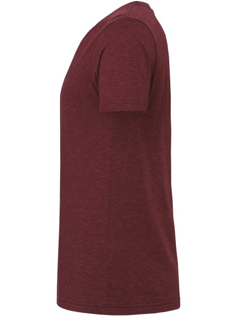 BELLA-CANVAS T-SHIRT homme TRIBLEND COL ROND /api/colors/284566a3-30d3-4bce-bc76-088bb4d55ef9 personnalisable