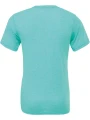 BELLA-CANVAS T-SHIRT homme TRIBLEND COL ROND /api/colors/800dbe1f-2bb1-4872-93f4-1b055449502f personnalisable