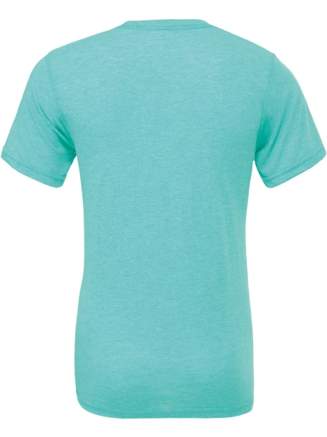 BELLA-CANVAS T-SHIRT homme TRIBLEND COL ROND /api/colors/800dbe1f-2bb1-4872-93f4-1b055449502f personnalisable