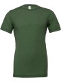 BELLA-CANVAS T-SHIRT homme TRIBLEND COL ROND /api/colors/33e1eed4-1073-46ab-a1c2-f81b8f98f865 personnalisable