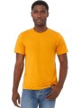 T-Shirts à personnaliser BELLA-CANVAS T-SHIRT homme TRIBLEND COL ROND 