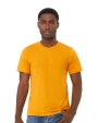 T-shirts BELLA-CANVAS Unisex Triblend T-shirt met korte mouwen voor bedrukking &amp; borduring