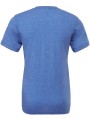 BELLA-CANVAS T-SHIRT homme TRIBLEND COL ROND /api/colors/5f7eee16-bb33-4413-a2d2-57bb12e1f8ee personnalisable