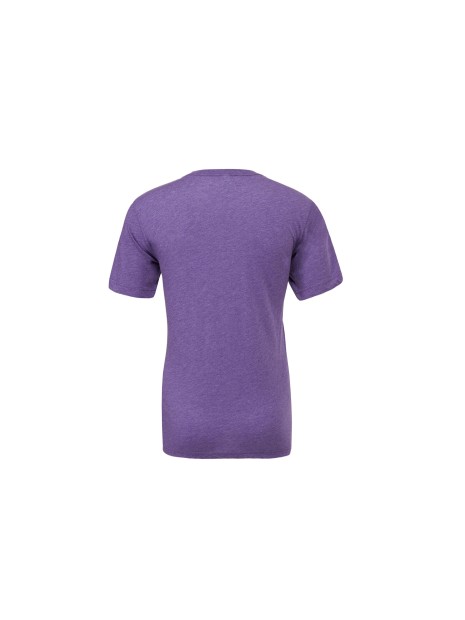 BELLA-CANVAS T-SHIRT homme TRIBLEND COL ROND /api/colors/572a97d6-0a65-483e-bee9-fdc9adcb588f personnalisable