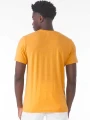 T-Shirts à personnaliser BELLA-CANVAS T-SHIRT homme TRIBLEND COL ROND 
