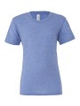 BELLA-CANVAS T-SHIRT homme TRIBLEND COL ROND /api/colors/7bd9c018-26d4-4e94-8a40-4f62fed96c86 personnalisable