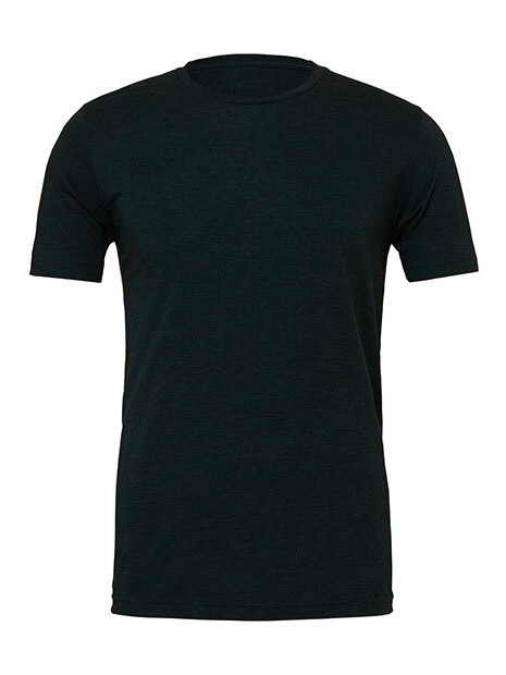 BELLA-CANVAS T-SHIRT homme TRIBLEND COL ROND /api/colors/7003e622-363f-49d6-b7c1-6067b4f477cd personnalisable
