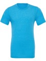 BELLA-CANVAS T-SHIRT homme TRIBLEND COL ROND /api/colors/cc1997e1-dbd6-403a-90eb-2b0a566c425c personnalisable