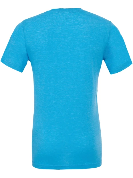 BELLA-CANVAS T-SHIRT homme TRIBLEND COL ROND /api/colors/cc1997e1-dbd6-403a-90eb-2b0a566c425c personnalisable