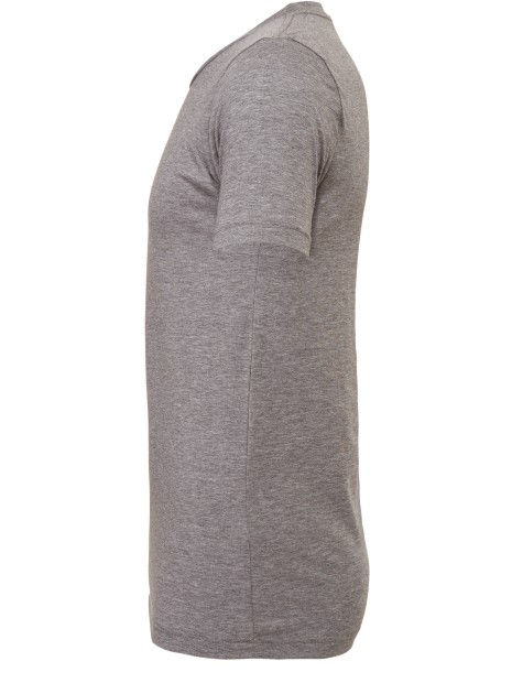 BELLA-CANVAS T-SHIRT homme TRIBLEND COL ROND  personnalisable