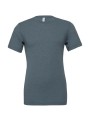 BELLA-CANVAS T-SHIRT homme TRIBLEND COL ROND /api/colors/d76f2bae-93f7-429a-b6e1-7ba3ea37f8d1 personnalisable