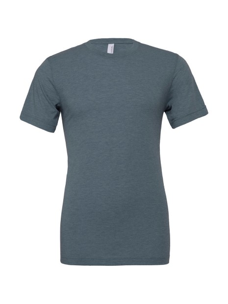 BELLA-CANVAS T-SHIRT homme TRIBLEND COL ROND /api/colors/d76f2bae-93f7-429a-b6e1-7ba3ea37f8d1 personnalisable