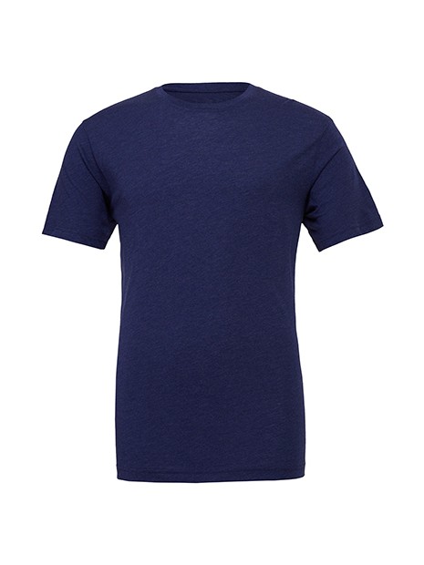 BELLA-CANVAS T-SHIRT homme TRIBLEND COL ROND /api/colors/d0e4f153-8563-4f63-811f-cd35f9582f8d personnalisable