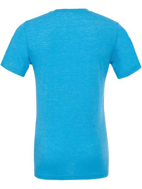 BELLA-CANVAS T-SHIRT homme TRIBLEND COL ROND /api/colors/cc1997e1-dbd6-403a-90eb-2b0a566c425c personnalisable