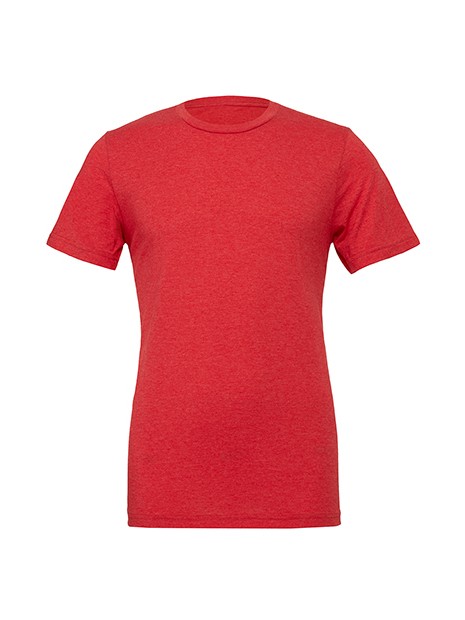 BELLA-CANVAS T-SHIRT homme TRIBLEND COL ROND /api/colors/cfa59f04-4e9f-4b42-ad48-ca79b3605d3d personnalisable