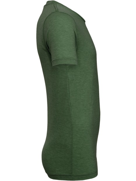 BELLA-CANVAS T-SHIRT homme TRIBLEND COL ROND /api/colors/33e1eed4-1073-46ab-a1c2-f81b8f98f865 personnalisable