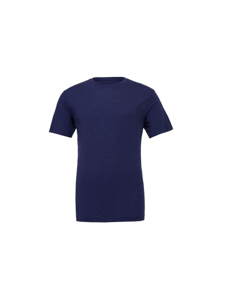 BELLA-CANVAS T-SHIRT homme TRIBLEND COL ROND /api/colors/1c5a7426-d06e-4b1b-acac-1ec607774d55 personnalisable