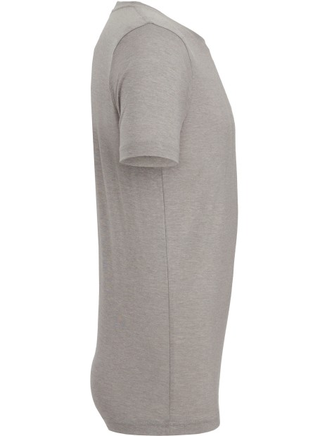 BELLA-CANVAS T-SHIRT homme TRIBLEND COL ROND /api/colors/9bd4579b-c059-4eff-9666-86a0aa55ca0c personnalisable