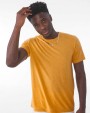 T-shirts BELLA-CANVAS Unisex Triblend T-shirt met korte mouwen voor bedrukking &amp; borduring