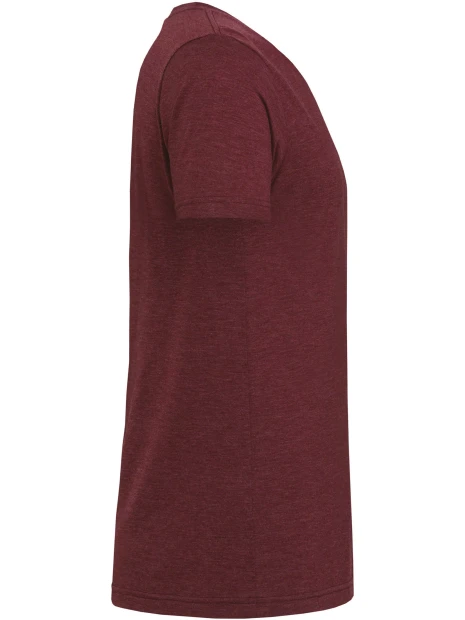 BELLA-CANVAS T-SHIRT homme TRIBLEND COL ROND /api/colors/7b834ff9-ea91-4828-ad2a-22be24711342 personnalisable