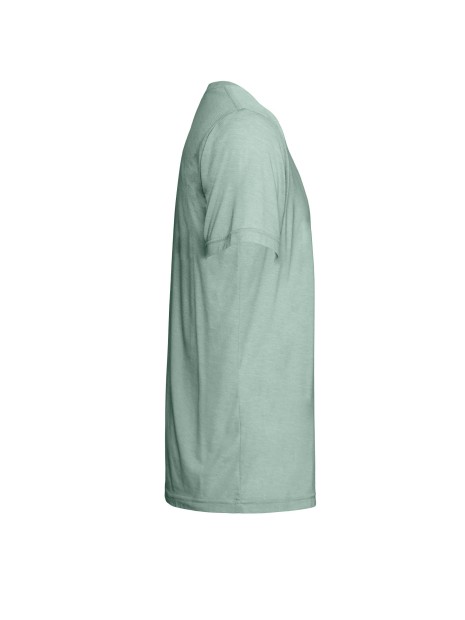 BELLA-CANVAS T-SHIRT homme TRIBLEND COL ROND /api/colors/e1a59648-8749-456b-960d-529168241dd4 personnalisable