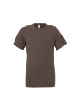BELLA-CANVAS T-SHIRT homme TRIBLEND COL ROND /api/colors/1721634d-1c51-4ef3-a5a7-113220ca054b personnalisable