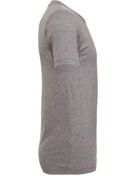 BELLA-CANVAS T-SHIRT homme TRIBLEND COL ROND /api/colors/27c66770-a1b6-4d6d-a7e1-8d8544f59f5f personnalisable