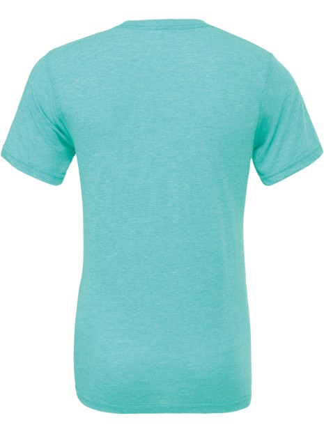 BELLA-CANVAS T-SHIRT homme TRIBLEND COL ROND /api/colors/800dbe1f-2bb1-4872-93f4-1b055449502f personnalisable
