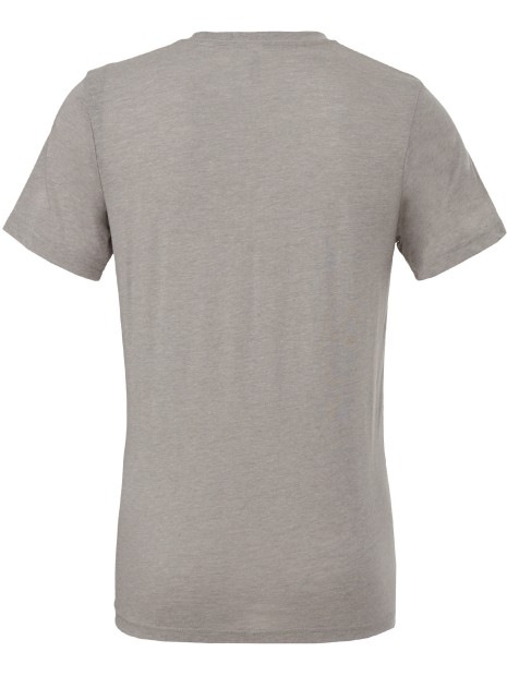 BELLA-CANVAS T-SHIRT homme TRIBLEND COL ROND /api/colors/9bd4579b-c059-4eff-9666-86a0aa55ca0c personnalisable