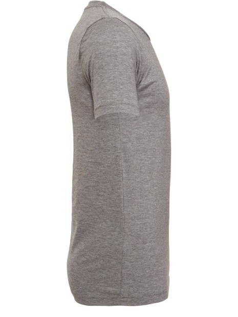 BELLA-CANVAS T-SHIRT homme TRIBLEND COL ROND /api/colors/27c66770-a1b6-4d6d-a7e1-8d8544f59f5f personnalisable