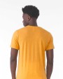 BELLA-CANVAS Unisex Triblend Short Sleeve Tee T-Shirts personalisierbar