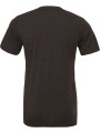 BELLA-CANVAS T-SHIRT homme TRIBLEND COL ROND /api/colors/830e1022-05e3-491e-a38e-e23bc384f146 personnalisable