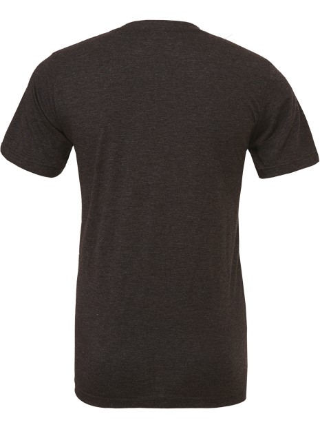 BELLA-CANVAS T-SHIRT homme TRIBLEND COL ROND /api/colors/830e1022-05e3-491e-a38e-e23bc384f146 personnalisable