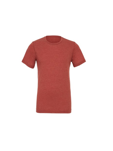 BELLA-CANVAS T-SHIRT homme TRIBLEND COL ROND /api/colors/b0ad8dfd-a2df-4cfc-b404-7d5488773a99 personnalisable