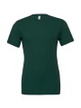 BELLA-CANVAS T-SHIRT homme TRIBLEND COL ROND /api/colors/897760e2-16a8-458f-8a20-bd6fbc52bfb6 personnalisable