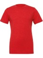 BELLA-CANVAS T-SHIRT homme TRIBLEND COL ROND /api/colors/dccfdcb1-d812-4117-ada3-b137d5e06ddb personnalisable