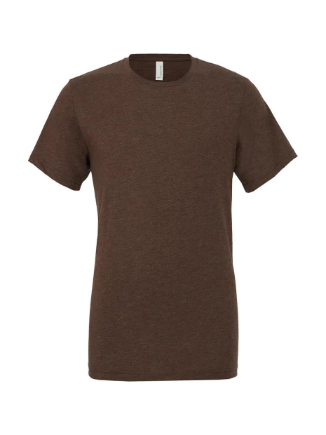 BELLA-CANVAS T-SHIRT homme TRIBLEND COL ROND /api/colors/1721634d-1c51-4ef3-a5a7-113220ca054b personnalisable