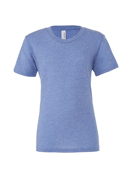 BELLA-CANVAS T-SHIRT homme TRIBLEND COL ROND /api/colors/7bd9c018-26d4-4e94-8a40-4f62fed96c86 personnalisable