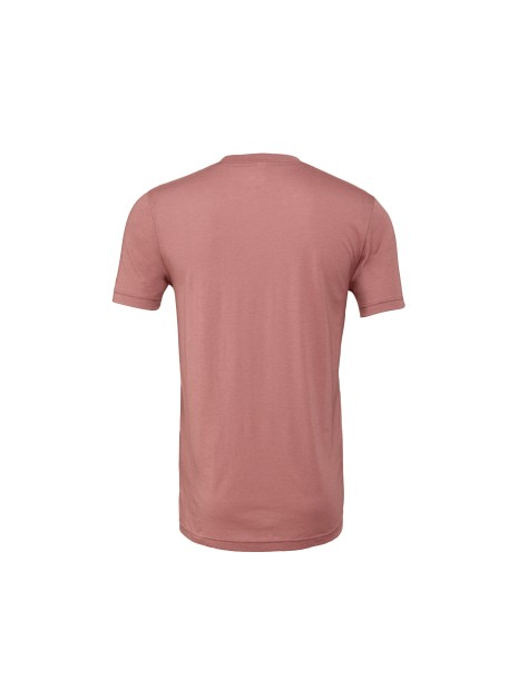 BELLA-CANVAS T-SHIRT homme TRIBLEND COL ROND /api/colors/59d50cf1-78b2-4cfe-a66d-9c770eeb880c personnalisable