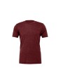 BELLA-CANVAS T-SHIRT homme TRIBLEND COL ROND /api/colors/482d8700-8636-498d-83f1-b6f1b6098a98 personnalisable