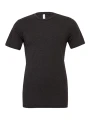 BELLA-CANVAS T-SHIRT homme TRIBLEND COL ROND /api/colors/287be761-a057-4132-847d-8c60e79ea100 personnalisable