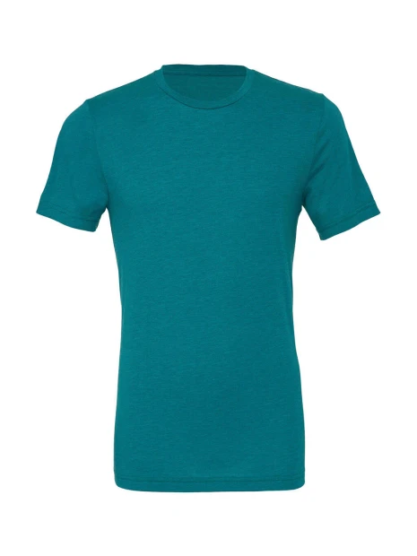 BELLA-CANVAS T-SHIRT homme TRIBLEND COL ROND /api/colors/c8732c62-3dba-4a1d-b9be-55306c247060 personnalisable