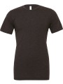 BELLA-CANVAS T-SHIRT homme TRIBLEND COL ROND /api/colors/830e1022-05e3-491e-a38e-e23bc384f146 personnalisable